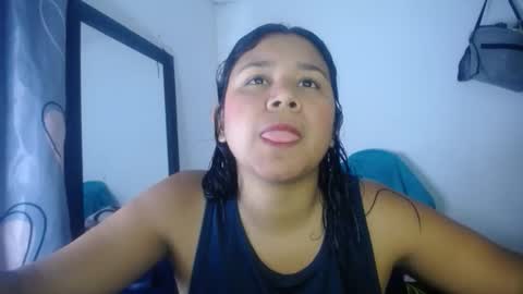 hairygirl83 online show from April 23, 2026, 12:15 pm