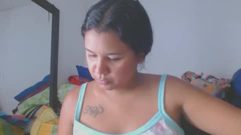 hairygirl83 online show from April 30, 2026, 8:57 pm