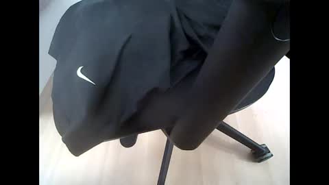 hairyman007 online show from January 13, 2025, 10:36 am