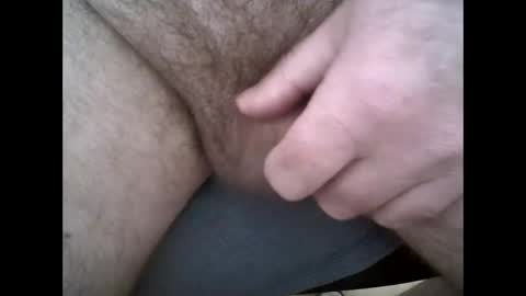 hairyman007 online show from February 19, 2025, 10:23 am