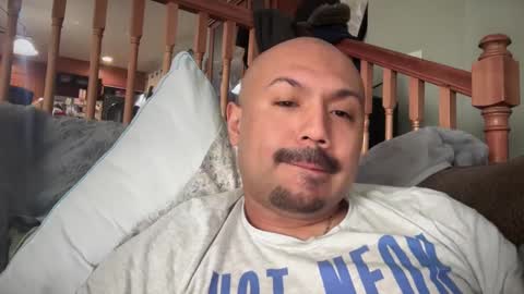 hairyman30000 online show from March 1, 2025, 6:11 pm