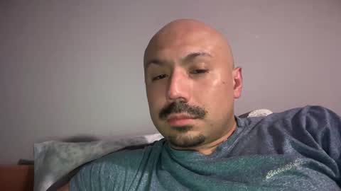 hairyman30000 online show from March 5, 2025, 2:46 am