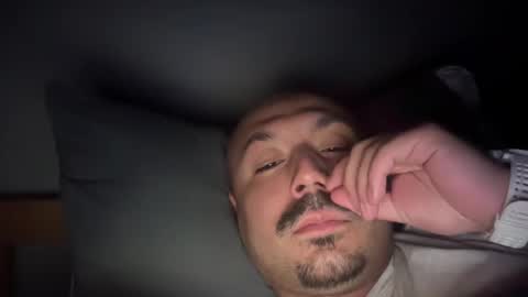 hairyman30000 online show from March 7, 2025, 4:57 am