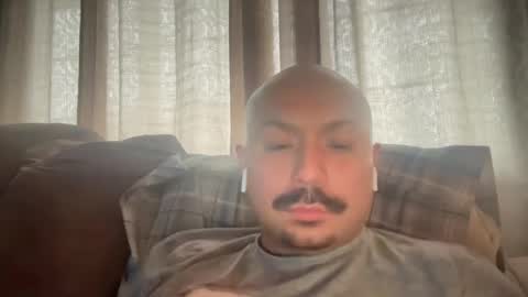 hairyman30000 online show from March 9, 2025, 11:35 pm