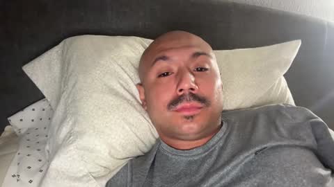 hairyman30000 online show from September 15, 2025, 1:27 am