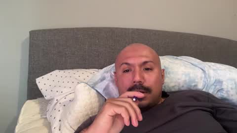 hairyman30000 online show from October 5, 2025, 8:40 pm