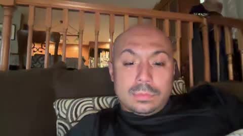 hairyman30000 online show from October 6, 2025, 3:09 pm