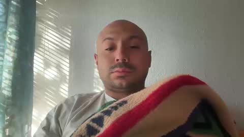 hairyman30000 online show from October 13, 2025, 4:18 pm