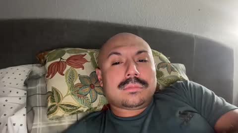 hairyman30000 online show from October 21, 2025, 1:06 am