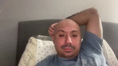 hairyman30000 online show from November 16, 2025, 10:26 pm