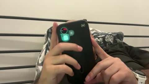 hairyman30000 online show from February 15, 2026, 11:23 pm