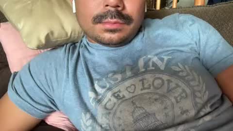 hairyman30000 online show from July 10, 2026, 11:18 pm