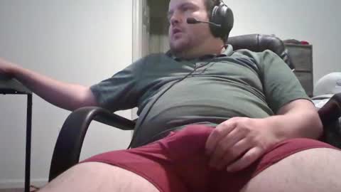 hairymikey online show from June 15, 2026, 5:20 am
