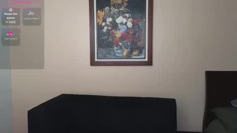 hairyncuteass online show from March 9, 2026, 4:00 pm