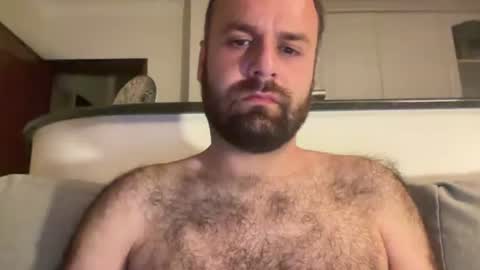 Snapshot of hairynewland94 chatting on June 18, 2026, 9:41 pm NewLand online show from June 18, 2026, 9:41 pm