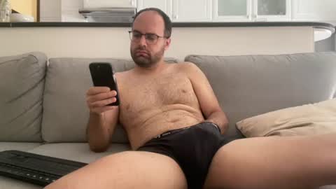 Snapshot of hairynewland94 chatting on July 18, 2026, 10:08 am NewLand online show from July 18, 2026, 10:08 am
