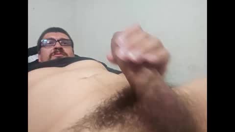 hairynuts88 online show from May 7, 2026, 9:09 pm