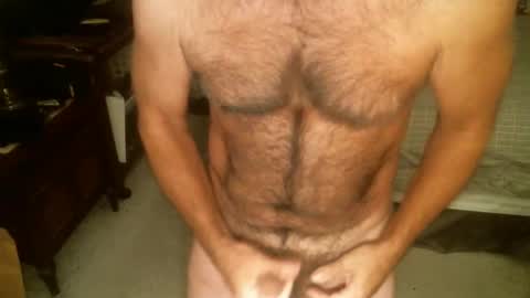 Hairy pecs online show from November 15, 2025, 9:06 am