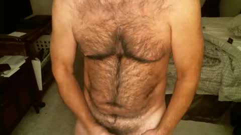 Hairy pecs online show from November 27, 2025, 7:43 am
