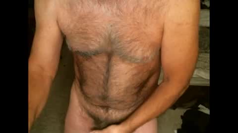 Hairy pecs online show from February 11, 2026, 7:24 am