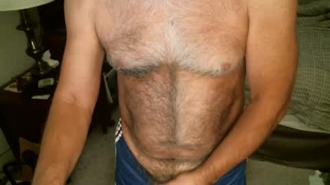 Hairy pecs online show from April 12, 2026, 4:01 pm