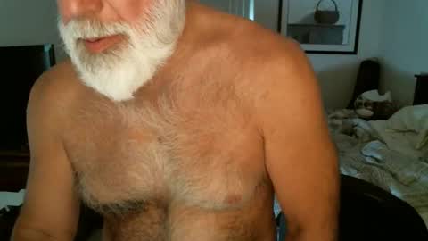 Hairy pecs online show from June 3, 2026, 2:33 pm
