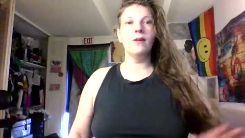 hairypoper online show from October 4, 2025, 11:03 pm