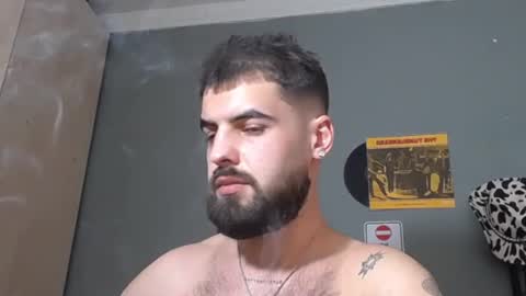 HairyRobXxX online show from March 7, 2026, 4:26 pm