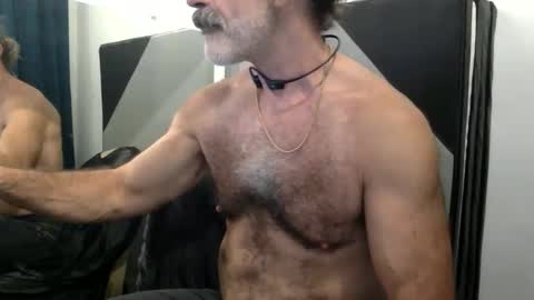 HairyTonkas online show from September 16, 2025, 1:50 am