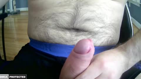 hairyuncut1705 online show from November 8, 2025, 7:56 pm