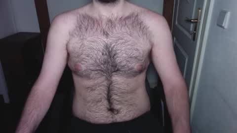 Snapshot of hairyuncut26 chatting on February 11, 2026, 4:12 pm hairyuncut26 online show from February 11, 2026, 4:12 pm