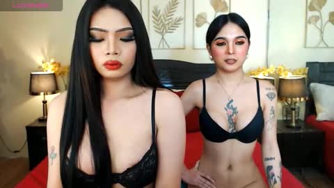 YOUR SIDECHIC HAILEY online show from March 19, 2026, 7:40 pm