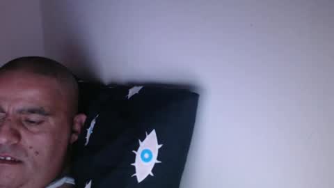 haled_77 online show from January 11, 2025, 3:55 am