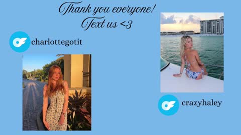 Haley online show from October 4, 2025, 2:53 am