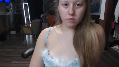 haleygss online show from October 9, 2025, 1:25 am