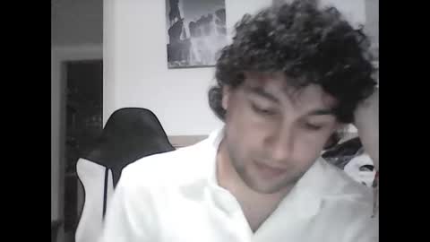 halfblood18 online show from December 14, 2024, 7:07 am