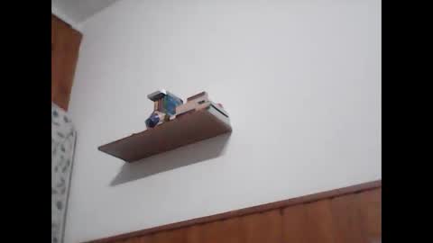 halfblood18 online show from January 19, 2025, 4:44 am