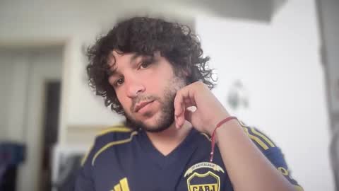 halfblood18 online show from January 18, 2026, 3:38 pm