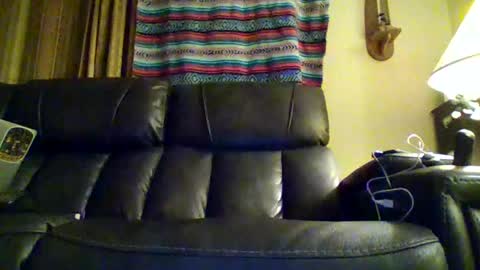 Halfswood98 online show from October 24, 2025, 1:46 am