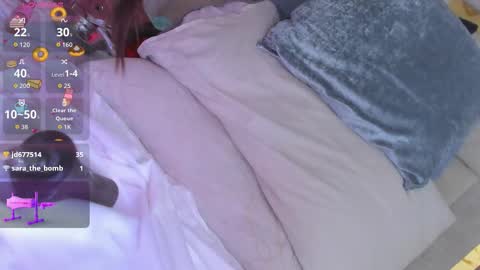 Halie  online show from March 5, 2026, 2:07 am