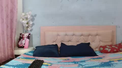 halle_bailey online show from June 22, 2026, 9:45 pm