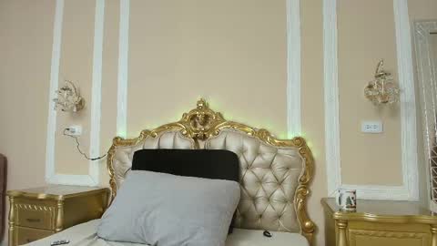 Hallie Stone online show from March 29, 2026, 12:16 pm