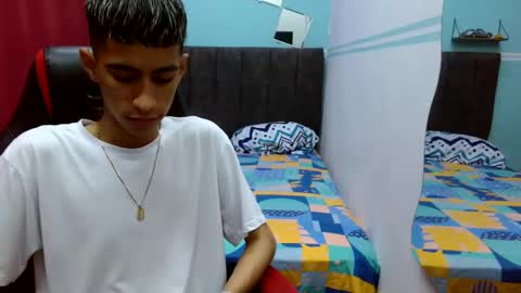 Snapshot of hamcummboy20 chatting on March 1, 2025, 12:39 am hamcummboy20 online show from March 1, 2025, 12:39 am