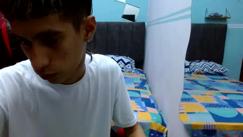 Snapshot of hamcummboy20 chatting on March 10, 2025, 1:34 am hamcummboy20 online show from March 10, 2025, 1:34 am