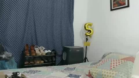 hammer9247 online show from March 6, 2025, 7:54 pm