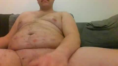 hammer_b online show from October 5, 2025, 8:40 pm