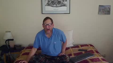 hammerthatthang73 online show from October 18, 2025, 7:36 pm