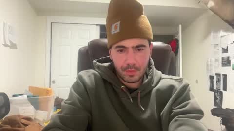 HammerTime online show from December 18, 2025, 4:51 am