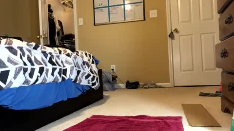 SissyJ online show from February 14, 2025, 3:43 am