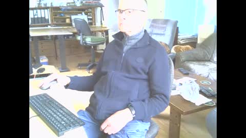 Prefer men 80 online show from December 2, 2024, 9:45 am